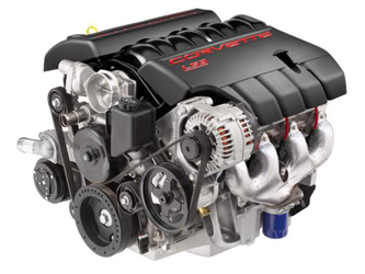 U2899 Engine
